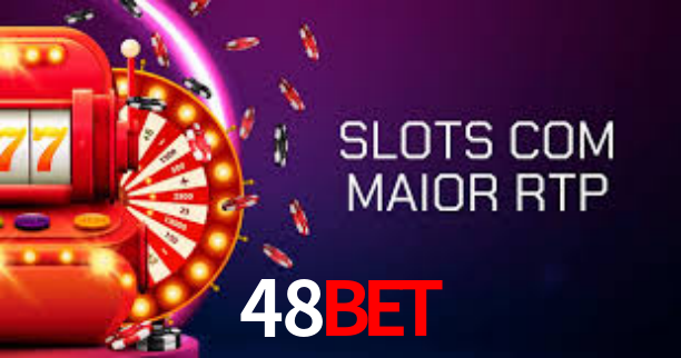 Cassino na plataforma 48Bet
