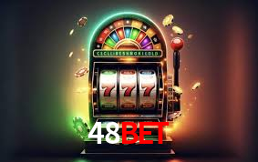Bonus na Cassino Online 48Bet